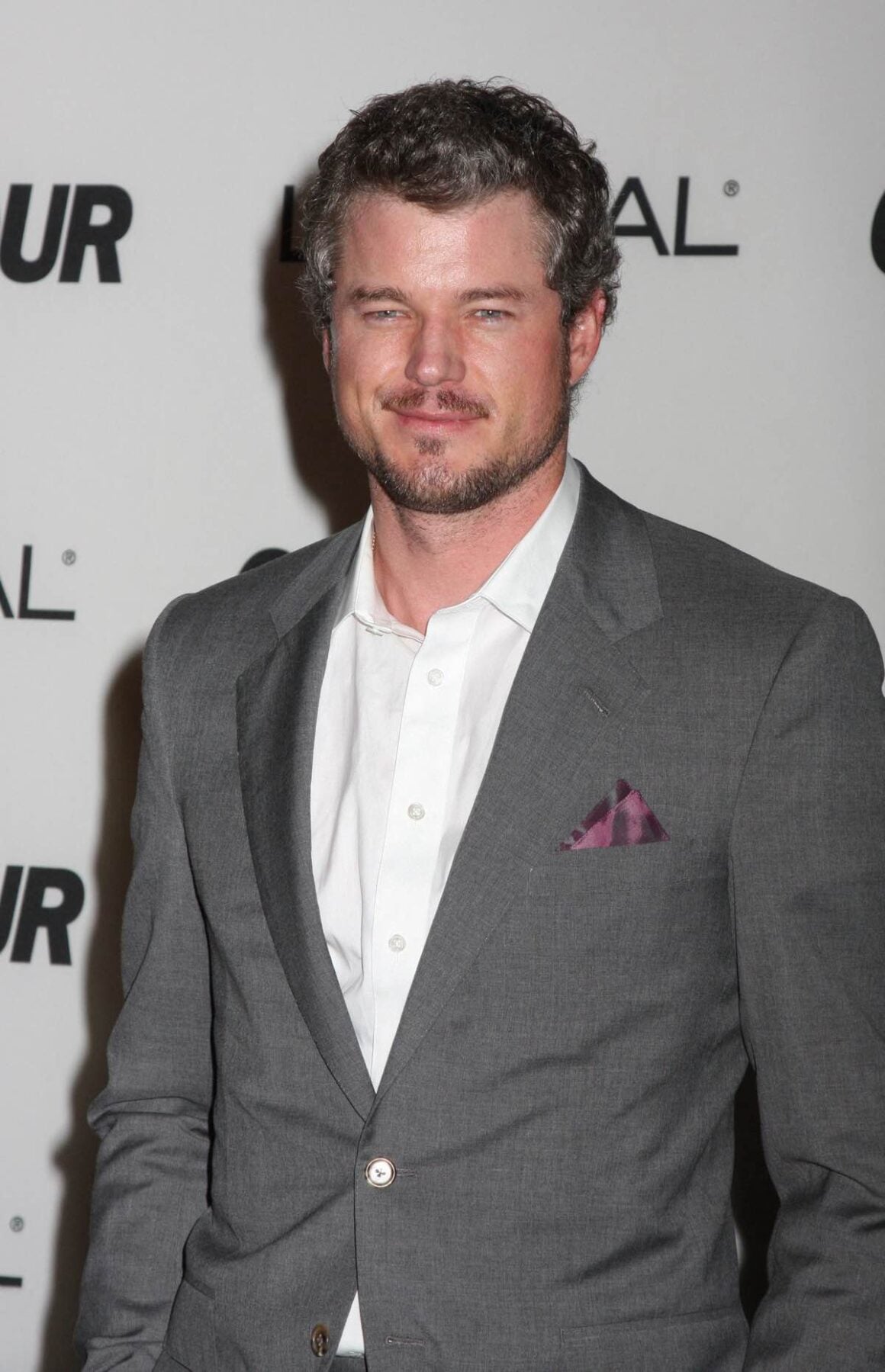 Eric Dane