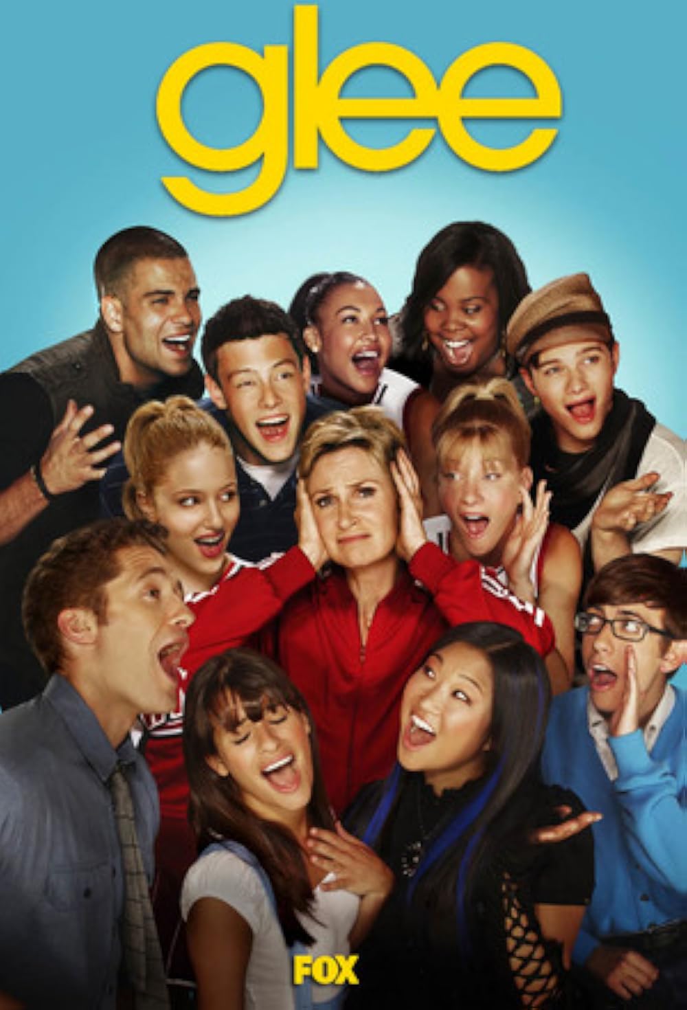 Glee Reboot Gets Its Star: Lea Michele Reprises Rachel Berry for Hulu and Disney Plus Revival 4 Glee