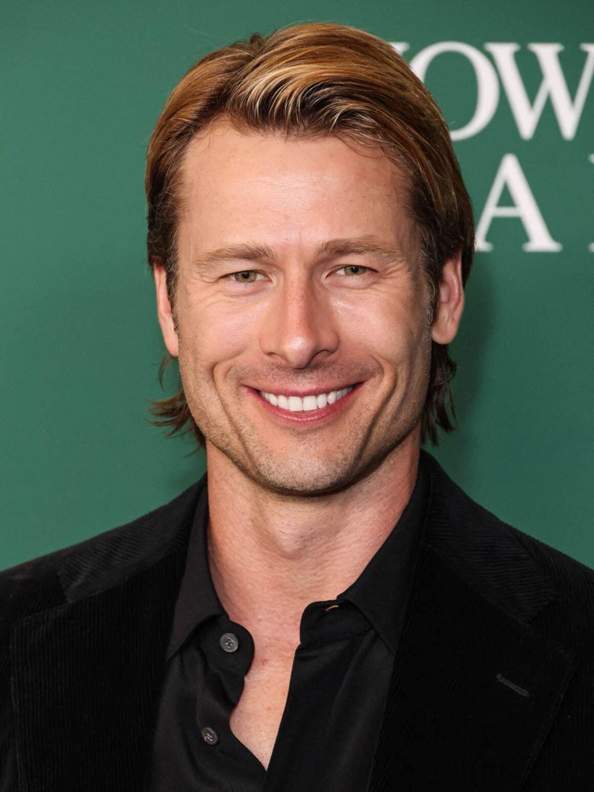Glen Powell's Politics Refusal Gets Awkward as He Blames a Paramount Merger for The Running Man Flop 4 Glenn Powell