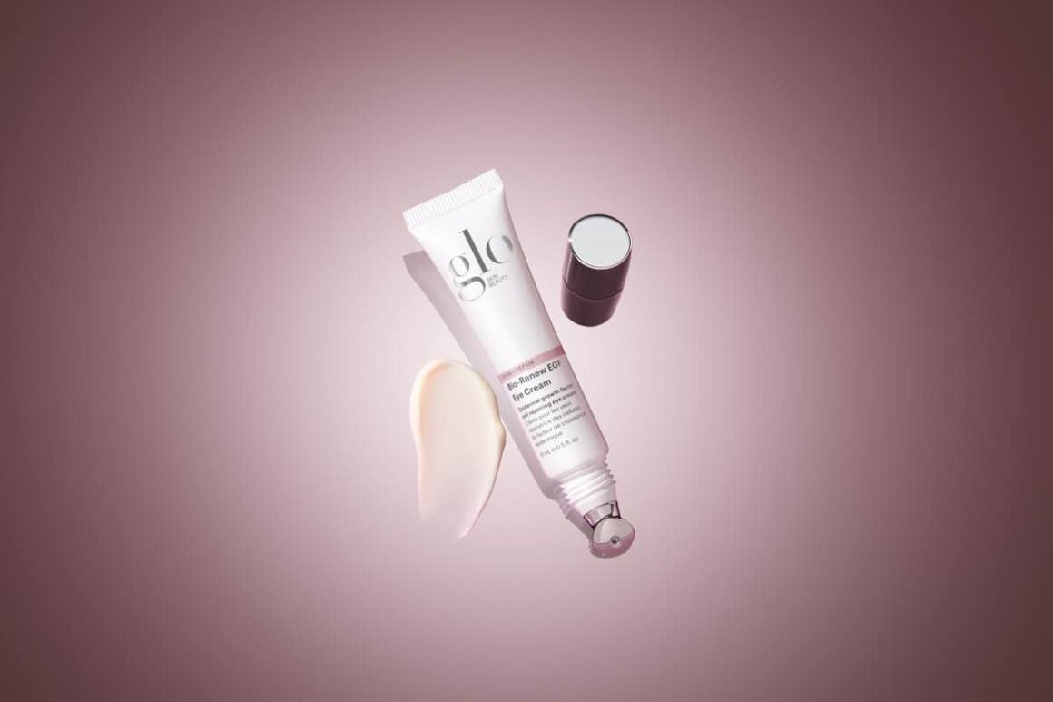 Your Prime Day Skincare Haul Just Got a Professional Upgrade with Glo Skin Beauty 4 Glo Skin Beauty EGF Eye Cream