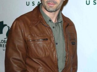 Olivier Martinez