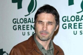 Olivier Martinez