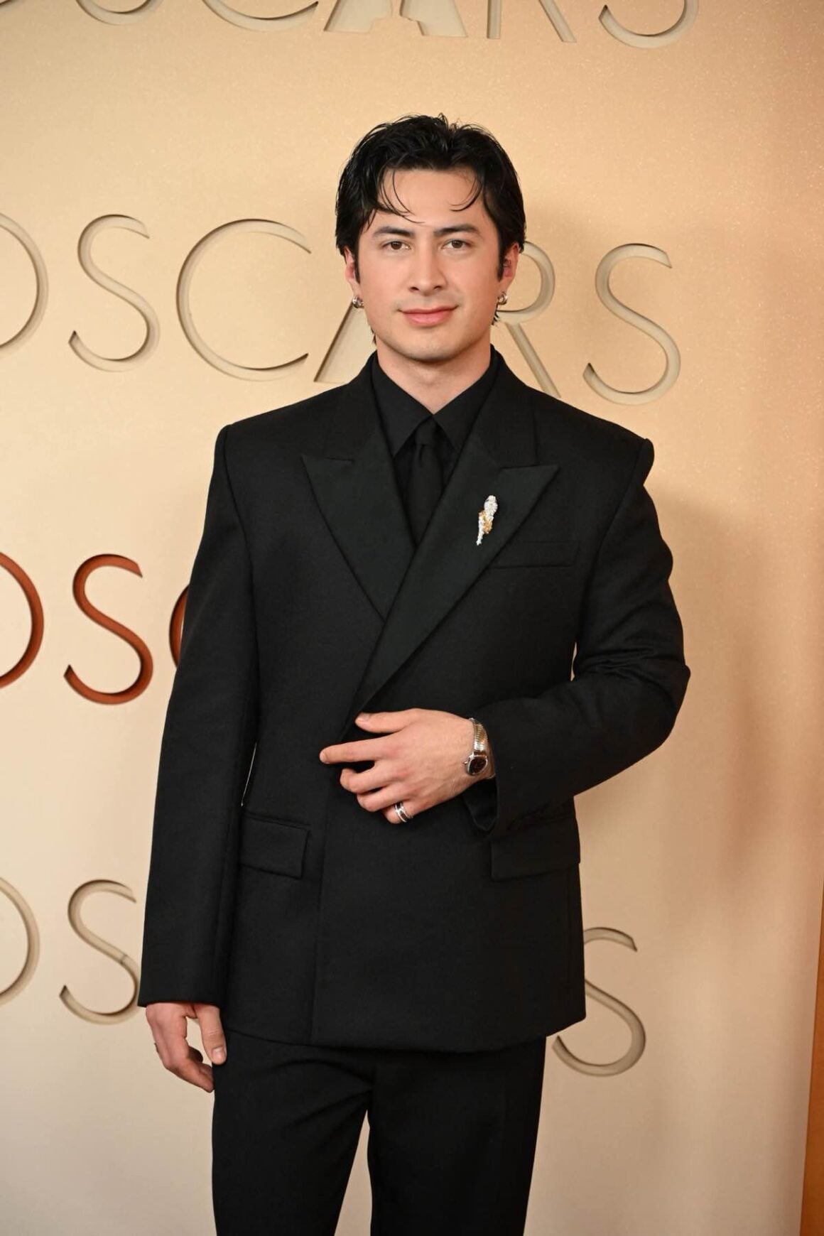 Hudson Willams