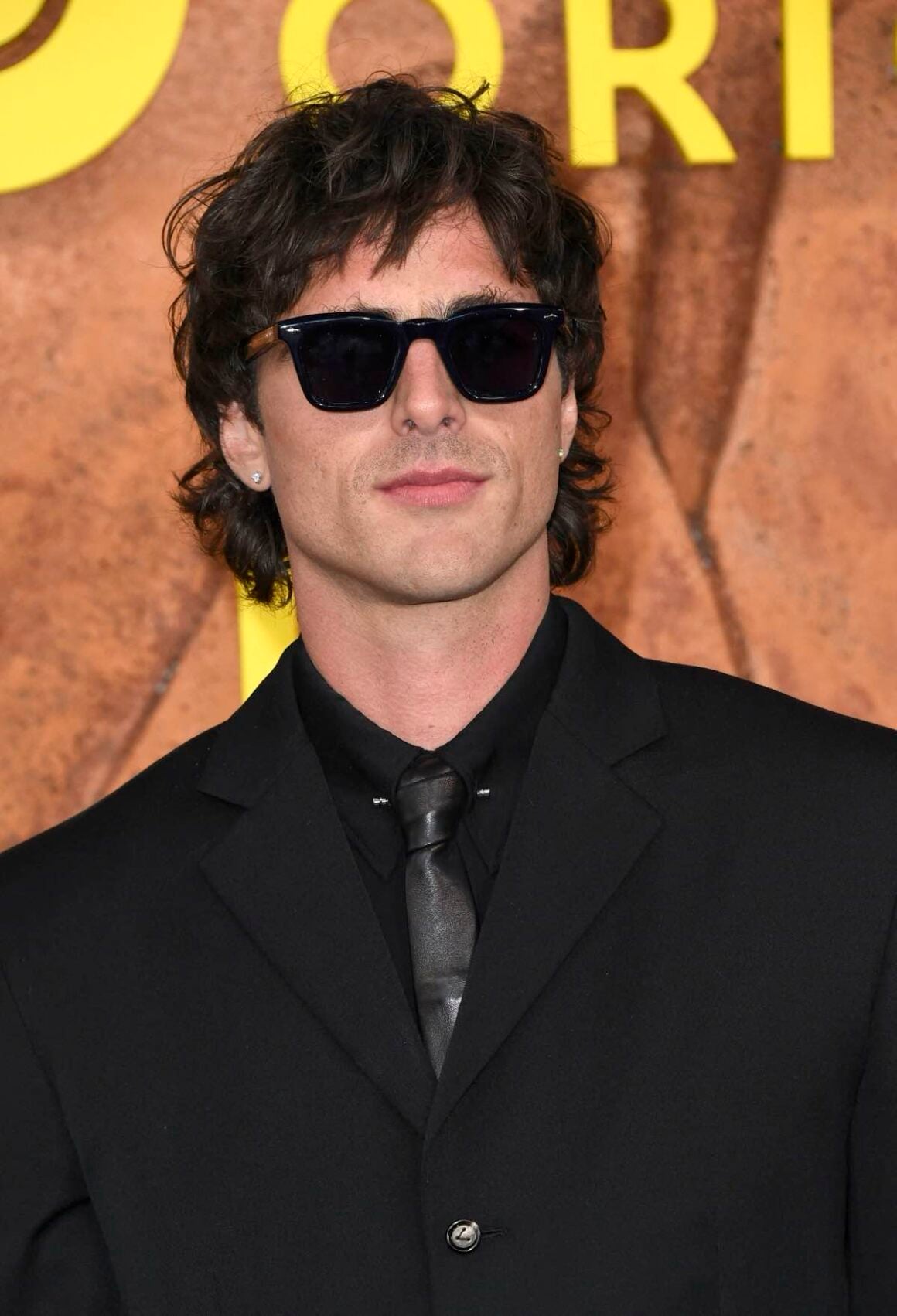 Jacob Elordi Los Angeles premiere of HBO's 'Euphoria' Season 3 - Arrivals