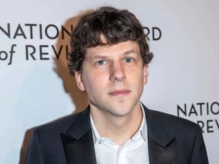 Jesse Eisenberg