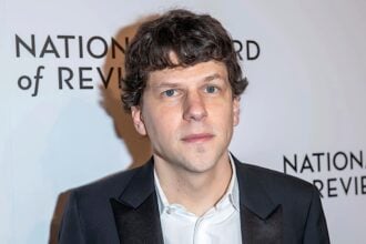 Jesse Eisenberg