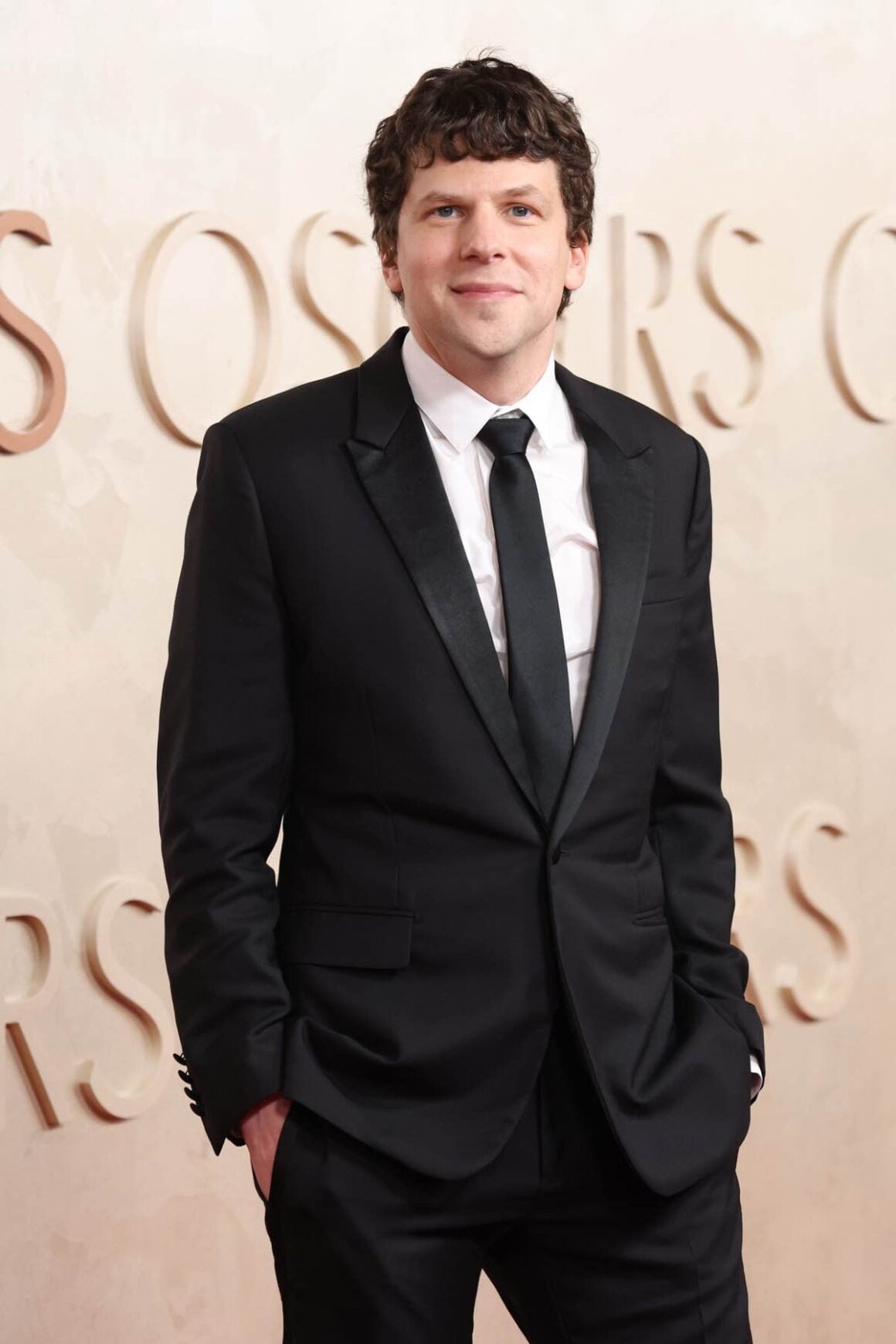 Jesse Eisenberg