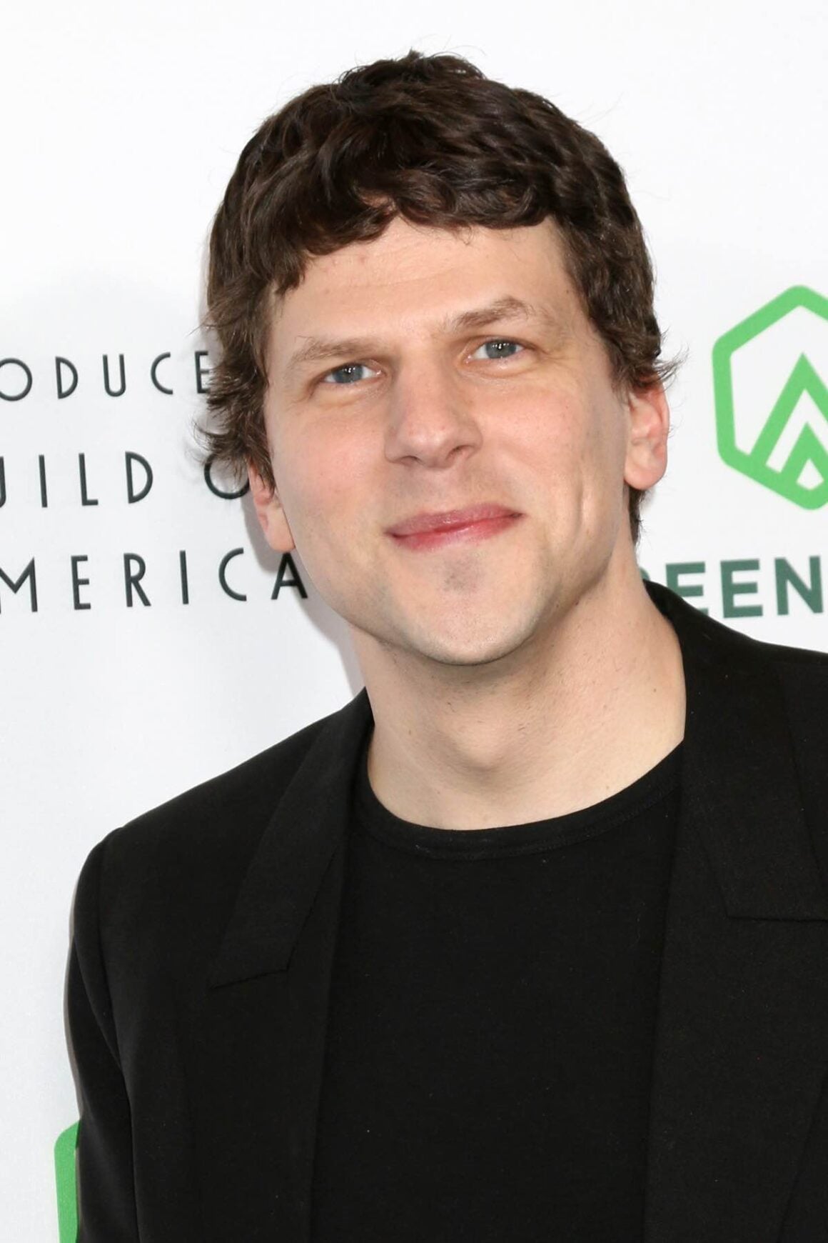 Jesse Eisenberg