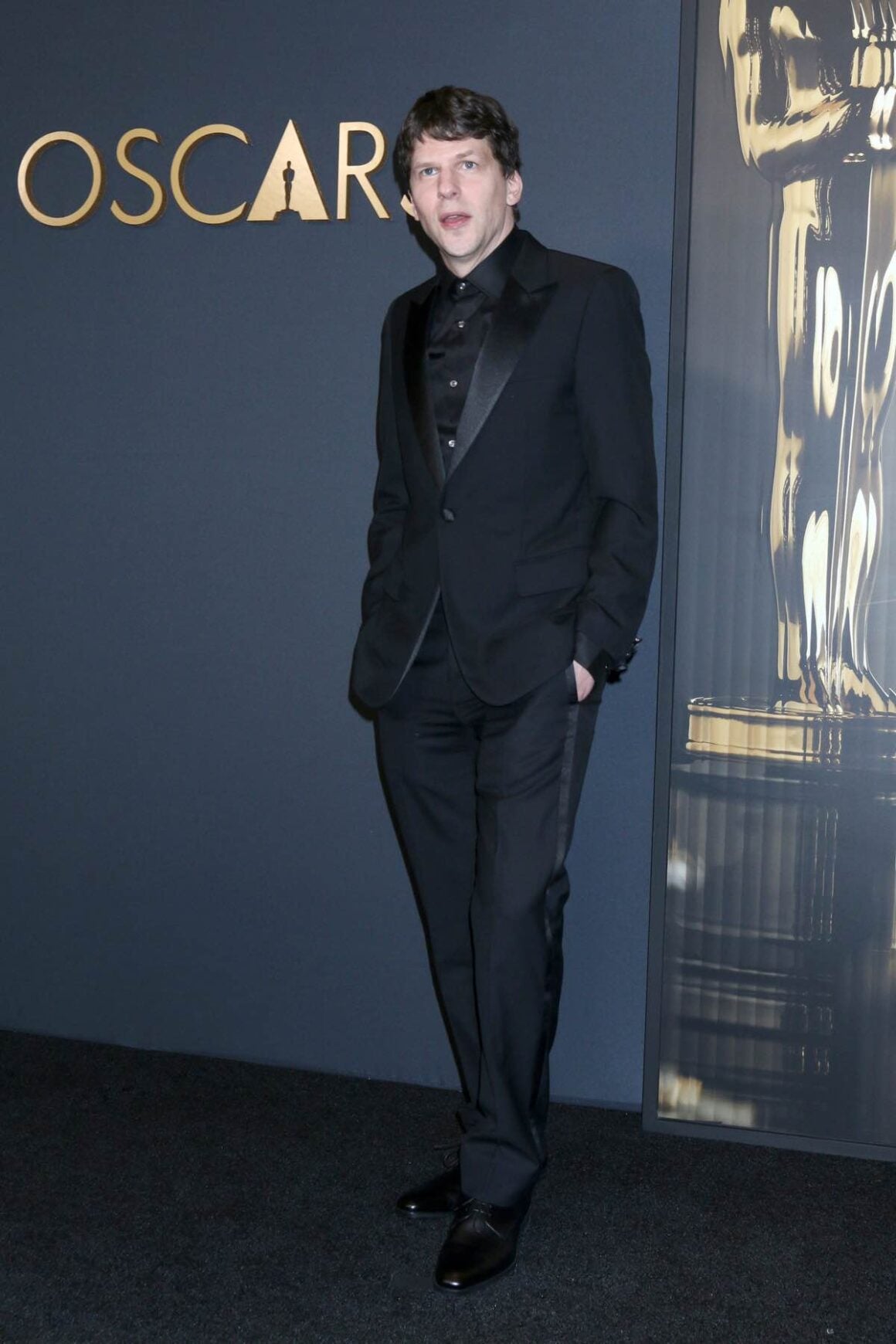 Jesse Eisenberg