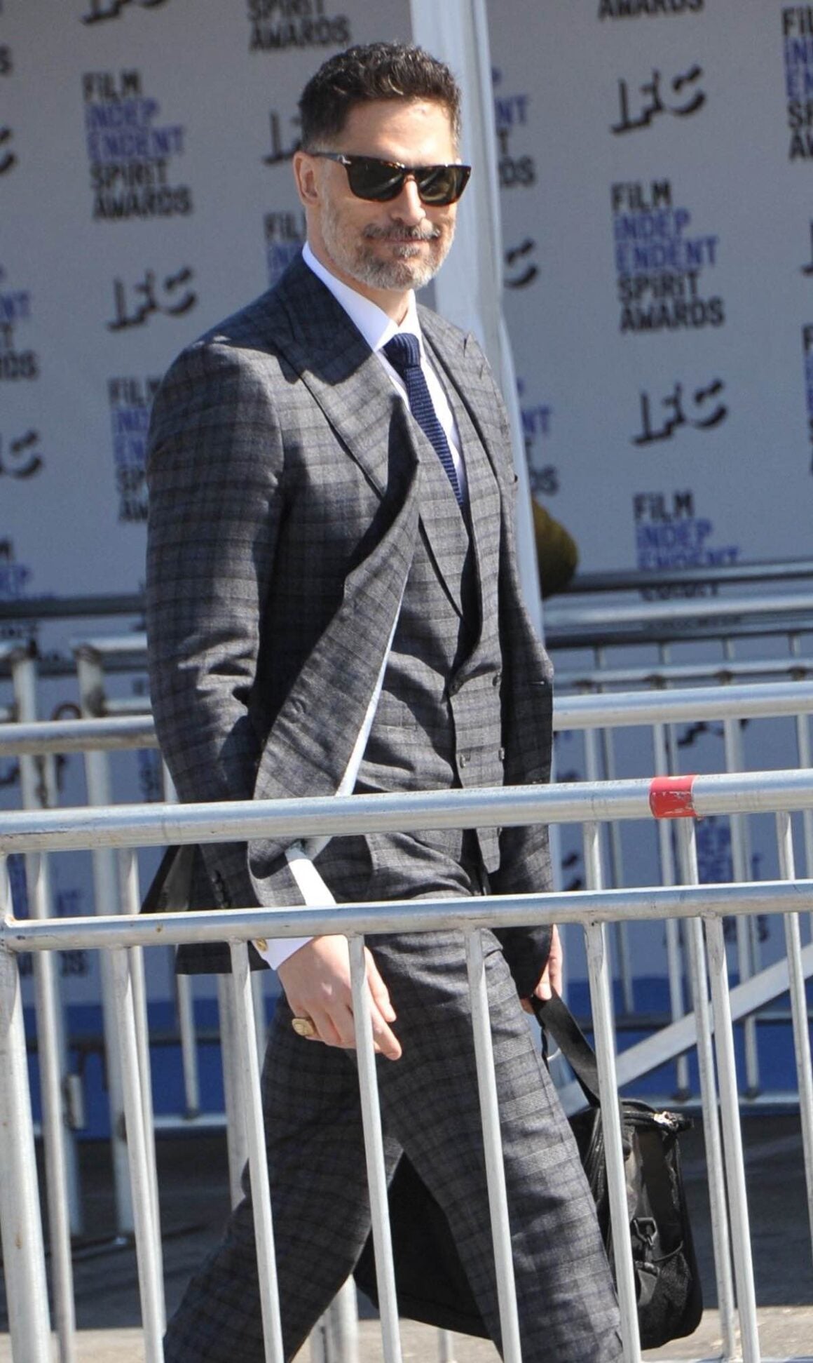 Joe Manganiello Thinks Tom Cruise Sabotaged His Reacher Casting Over Sofia Vergara 4 Joe Manganiello