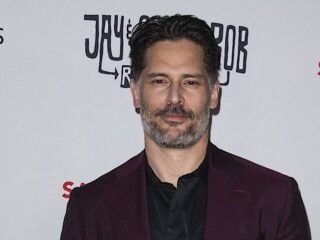 Joe Manganiello