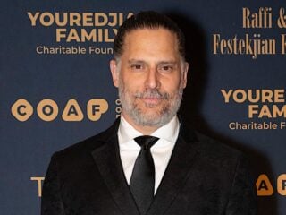 Joe Manganiello