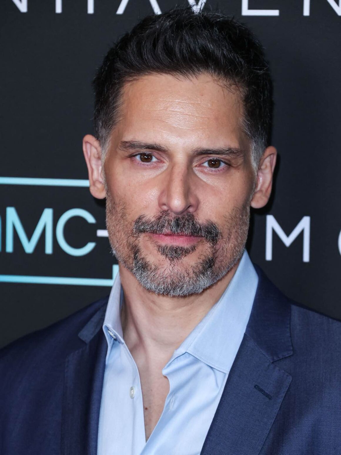 Joe Manganiello Claims Sofia Vergara Ridiculed Him During Near-Death Experience 3 Joe Manganiello