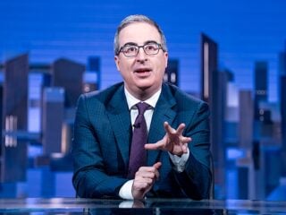 John Oliver