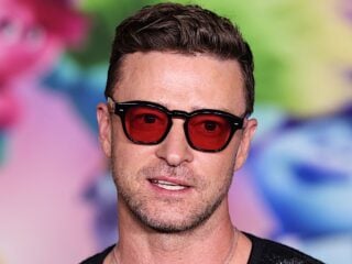 Justin Timberlake