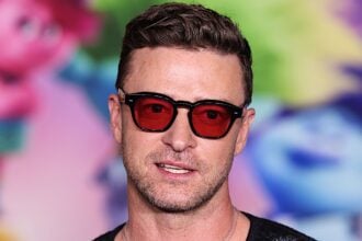 Justin Timberlake