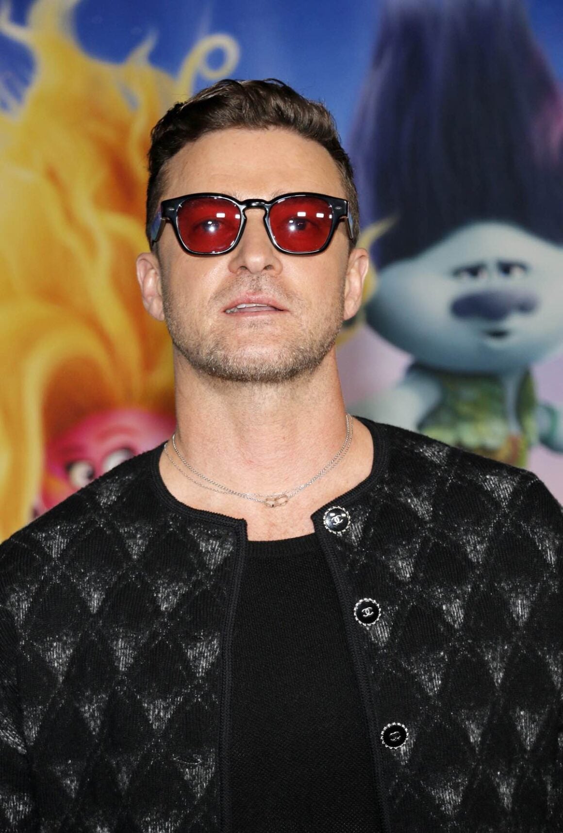 Justin Timberlake