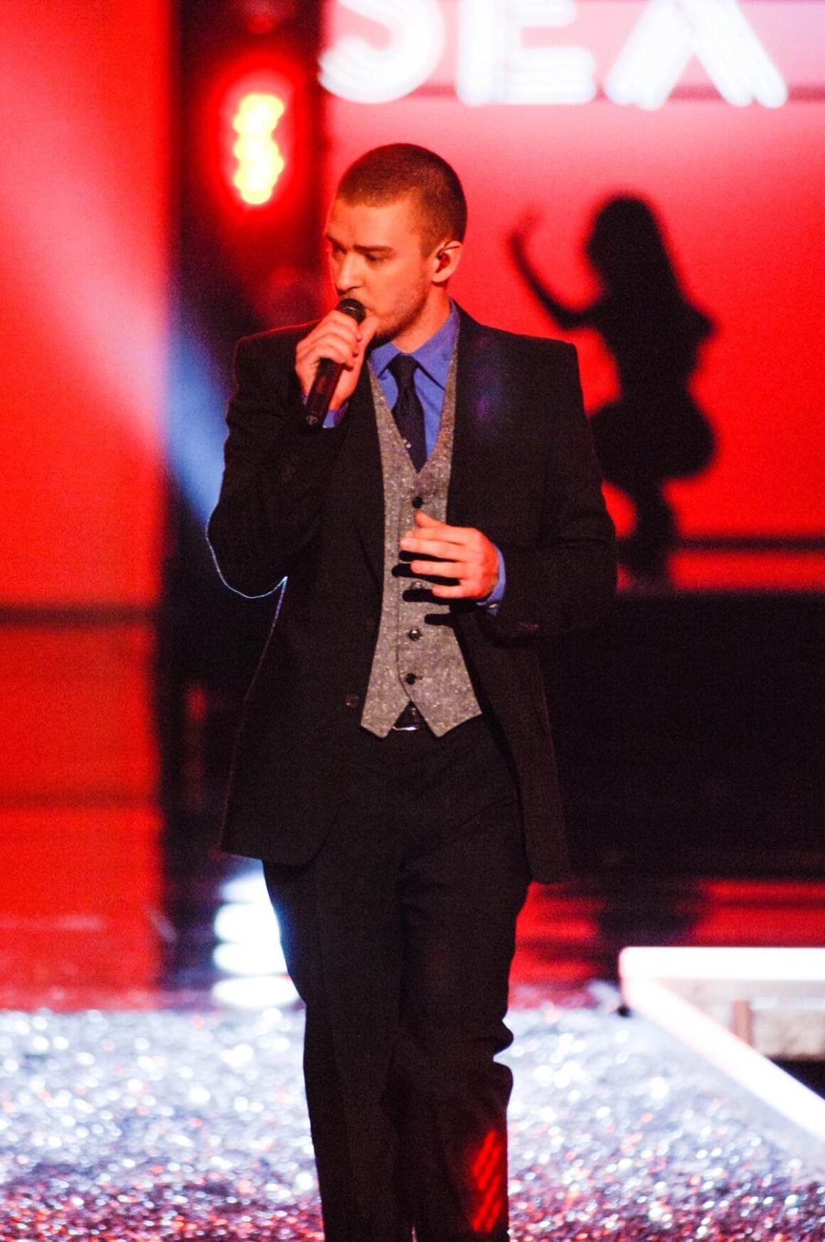 Justin Timberlake