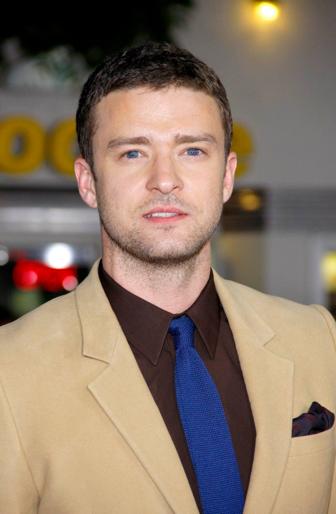 Justin Timberlake