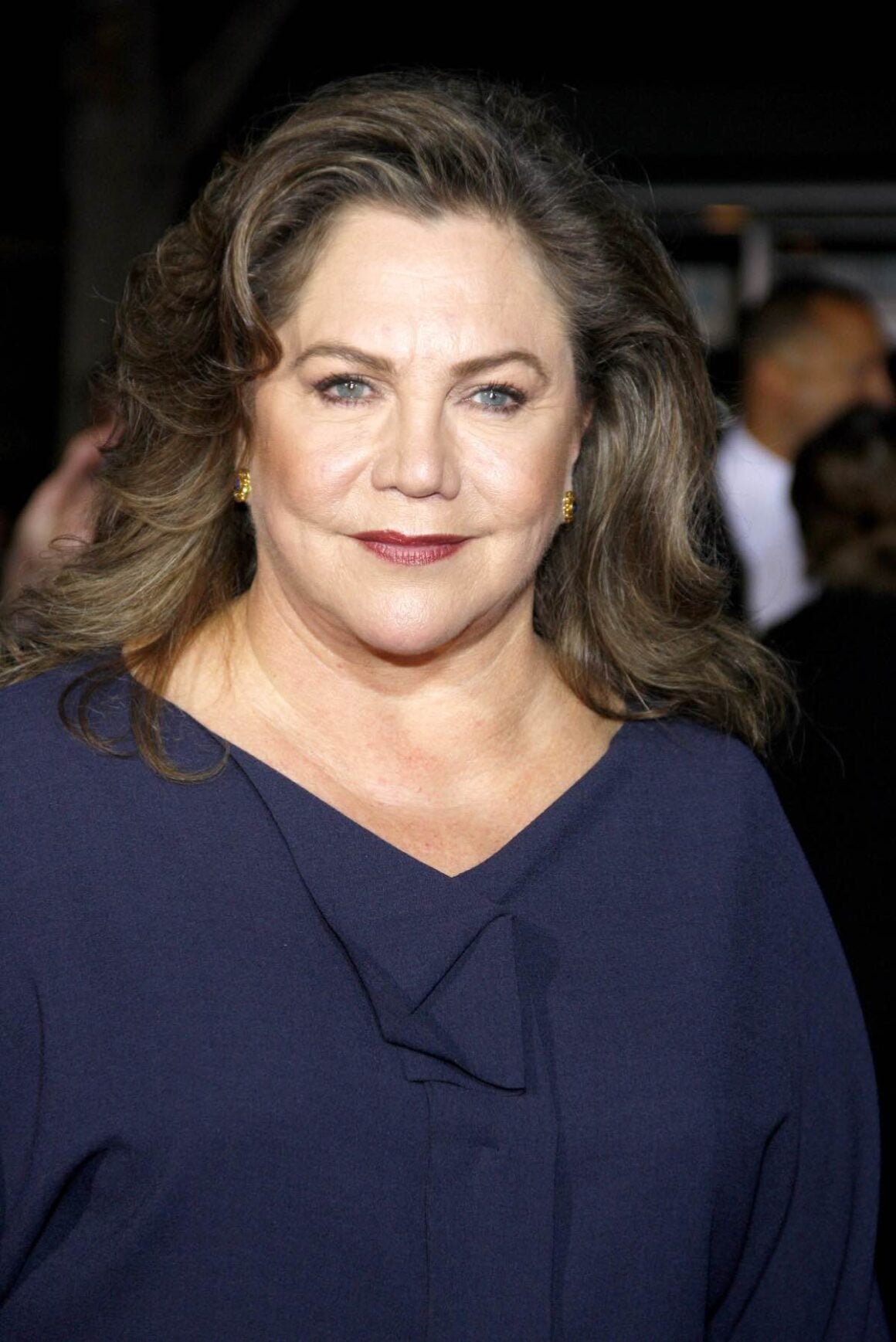 Kathleen Turner 'Dumb And Dumber To' Los Angeles Premiere