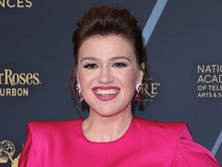 Kelly Clarkson