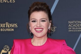 Kelly Clarkson