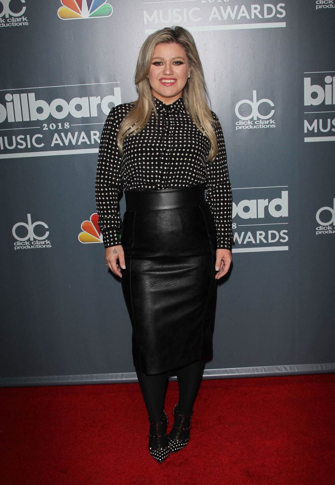 Kelly Clarkson