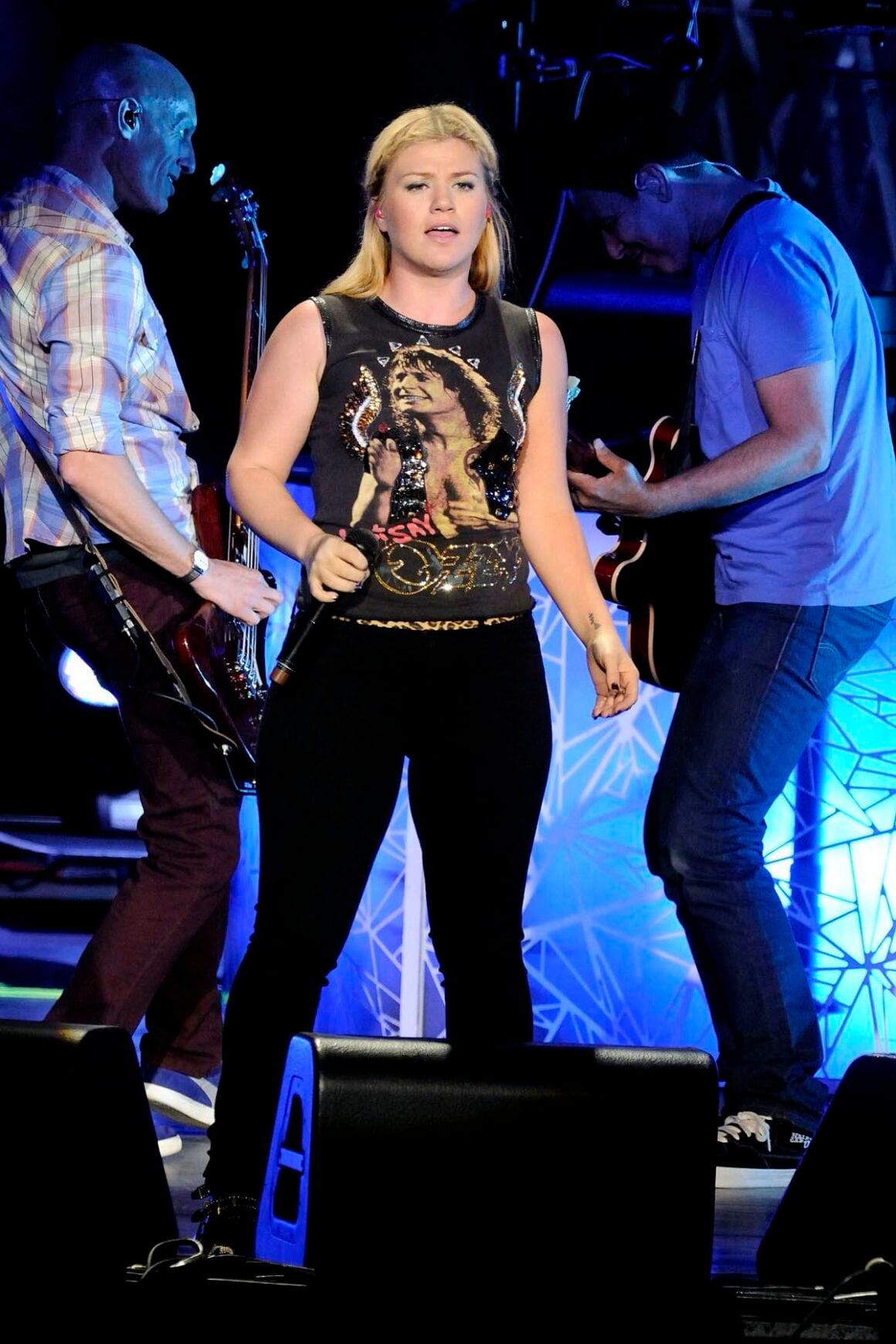 Kelly Clarkson