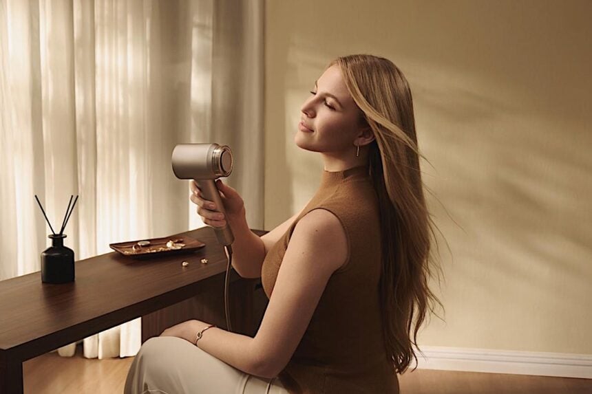 Hair Apparent: Meet the Dryer From Laifen That Gave Me My Happily Ever After 1 Laifen Swift 4