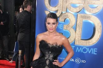Lea Michele