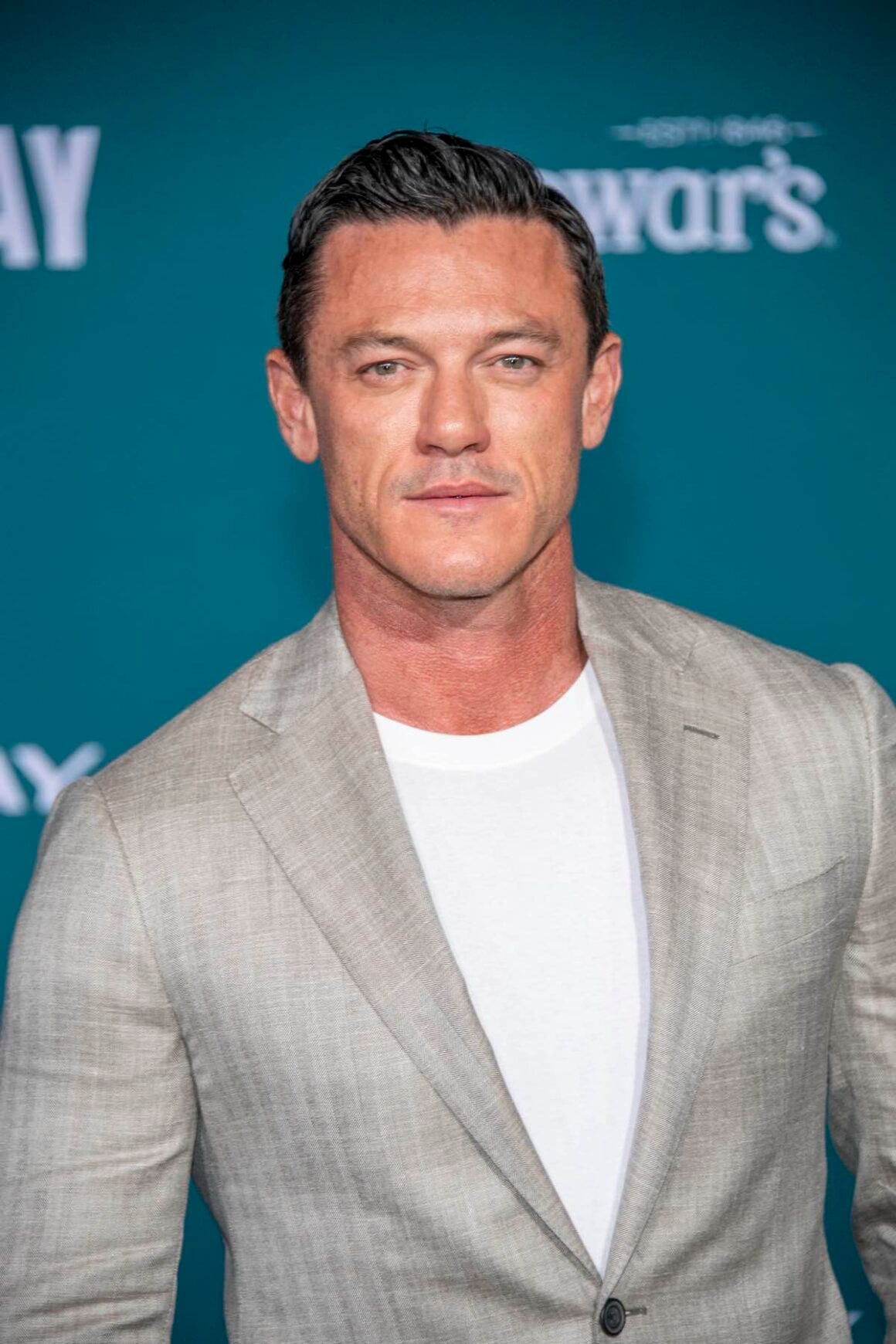 Luke Evans on Closeted Actors in Hollywood: "You Never Know What a Person Has Gone Through" 3 Luke Evans