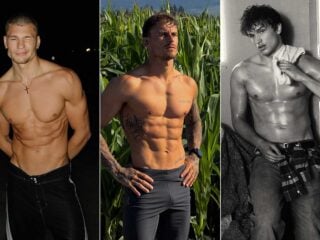Male Model Monday
