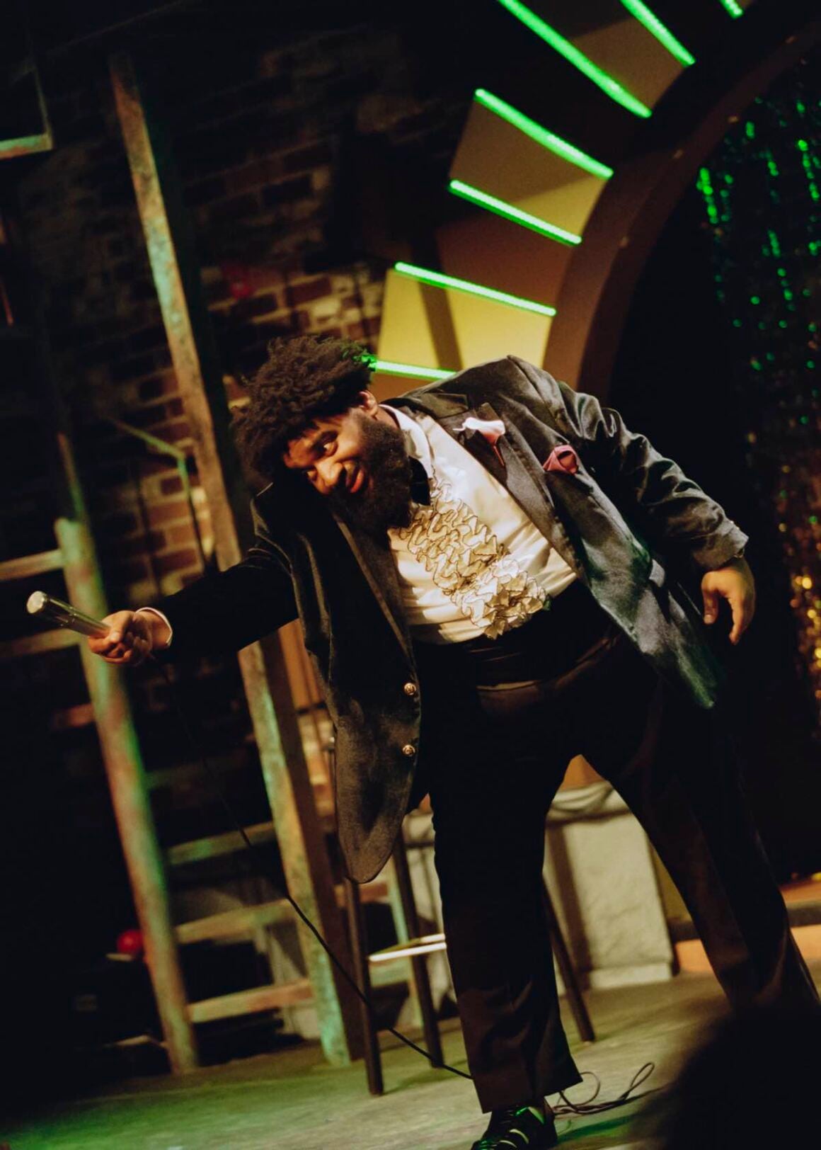 Mandal