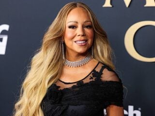 Mariah Carey