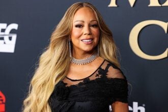Mariah Carey