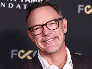 Matthew Lillard