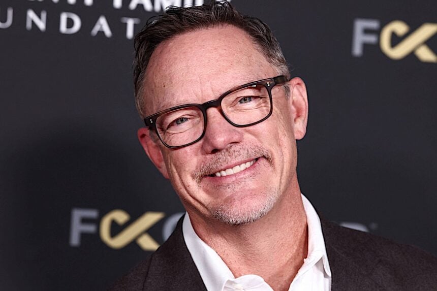 Matthew Lillard Calls Out Cornell Assault Case in Trans Youth Support Message: "Most People Should Lead With Love" 1 Matthew Lillard