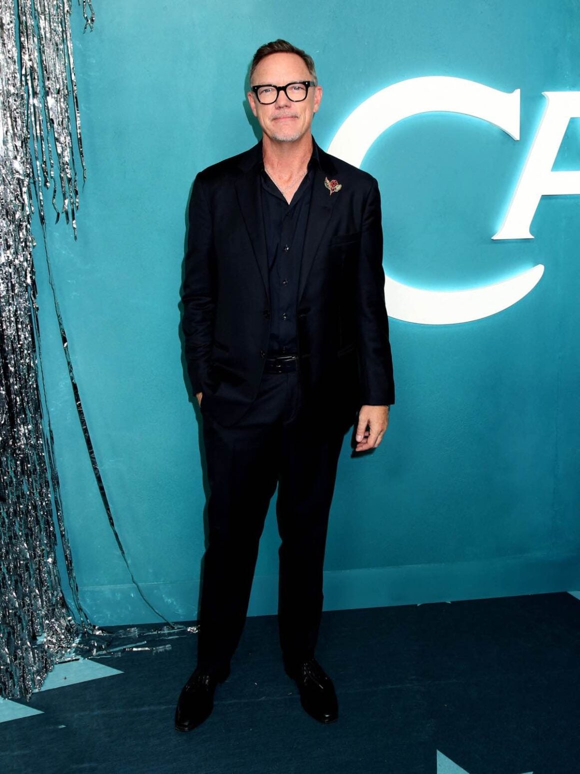Matthew Lillard Calls Out Cornell Assault Case in Trans Youth Support Message: "Most People Should Lead With Love" 2 Matthew Lillard