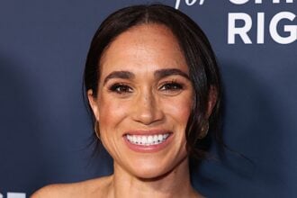 Meghan Markle