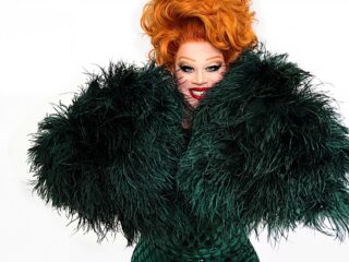 Nina West