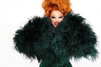 Nina West