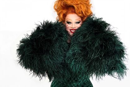 Nina West
