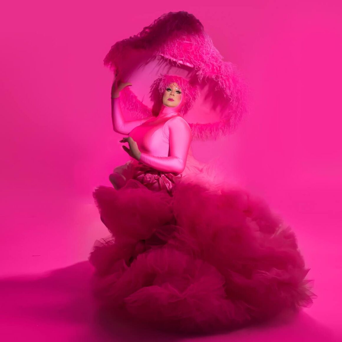 Nina West Is Ready to Sleigh Another A Drag Queen Christmas Tour 4 Nina West