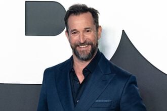 Noah Wyle