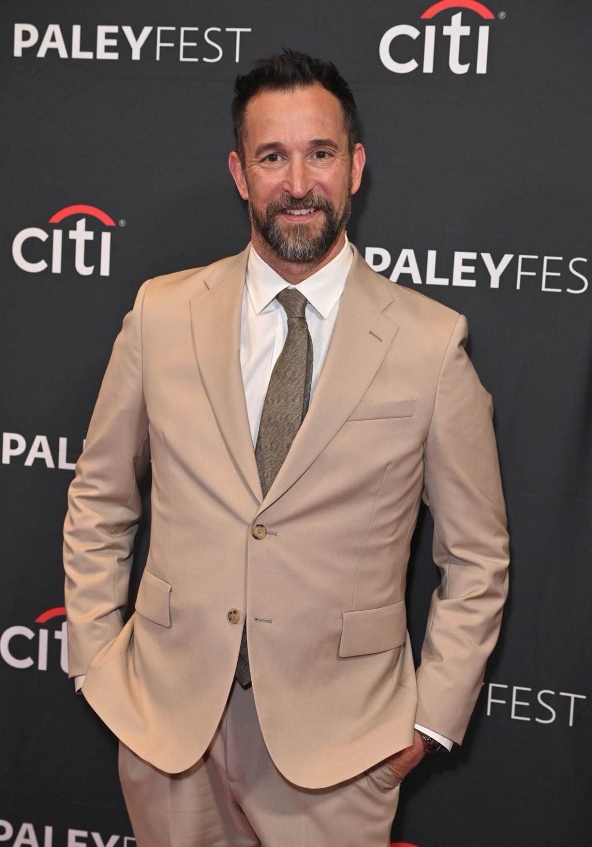 Noah Wyle