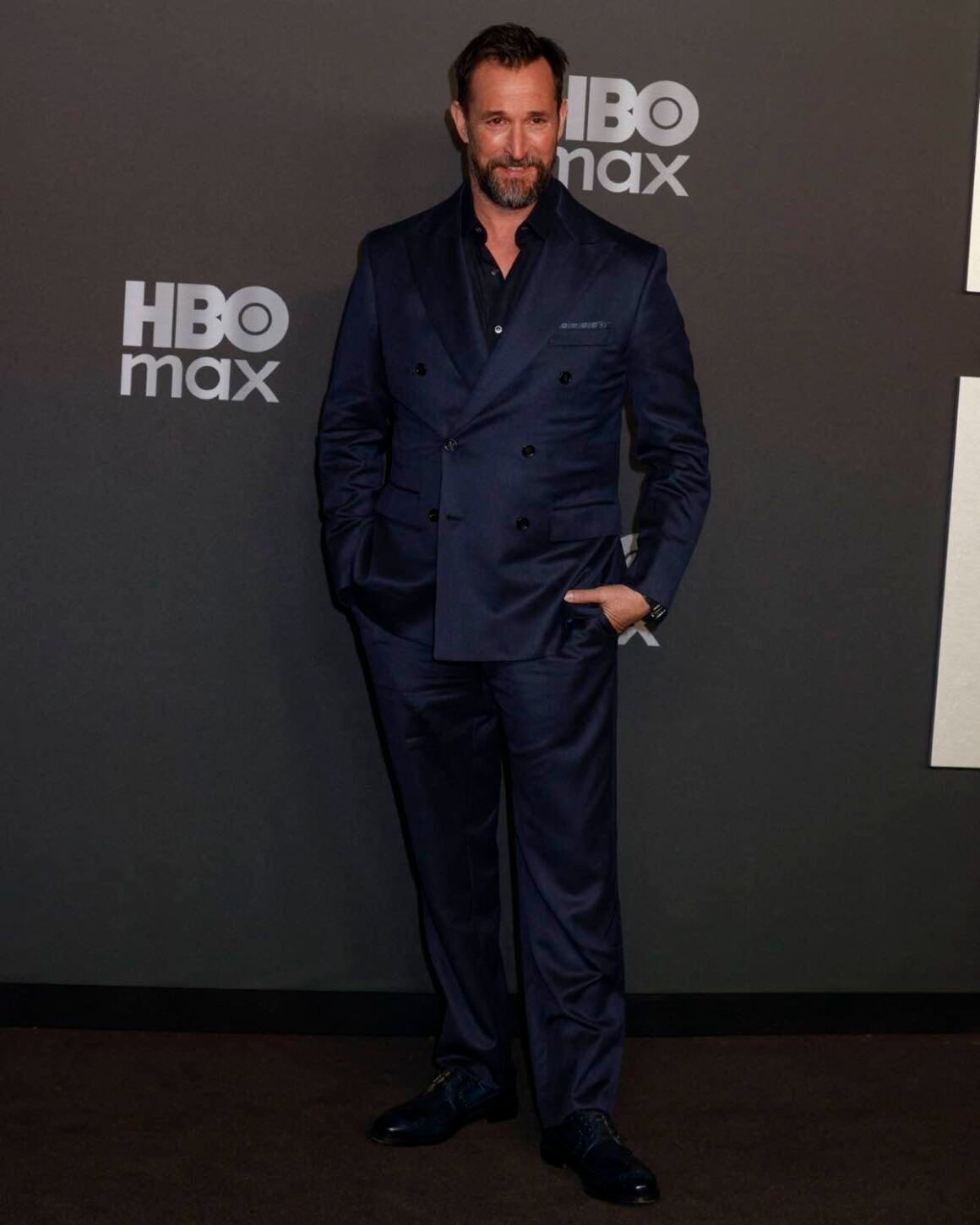 Noah Wyle
