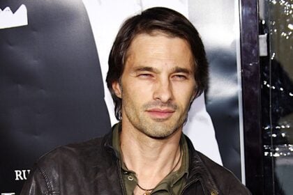 Olivier Martinez