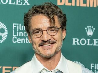 Pedro Pascal