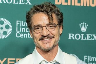 Pedro Pascal