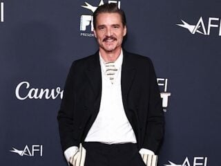 Pedro Pascal